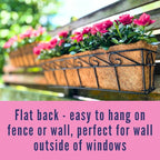 LaLaGreen Wall Mounted Planters - Image 8