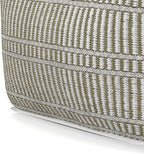 SIMPLIHOME Safford Square Pouf - Image 9
