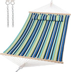 SUNCREAT 2 Person Hammocks for Trees, Lightweight Hammock for Outdoor by SUNCREAT