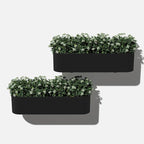 Veradek Demi Series Railing Planter - Image 9