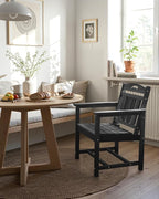 Outdoor Patio Dining Chair - Image 11