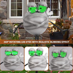 Halloween Pathway Lights 38.2" - Image 2