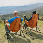 Timber Ridge Hammock Camping Chair - Image 6