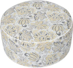 Inflatable Outdoor Ottoman - Image 5