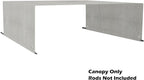 Universal Pergola Replacement Canopy Shade Cover - Image 2