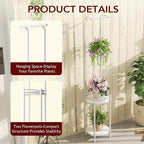 Plant Stand Indoor Outdoor - Image 5