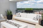 Veradek Block Series Railing Planter - Image 5