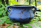 Goodman and Wife Egyptian Era Designed Earthen Ware Terra-Cotta Vessel/Planter - Image 6