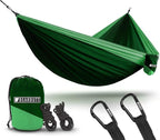 Double Hammock by Bear Butt by BearButt