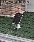 5W Solar Panel Charger Compatible - Image 5