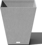 Veradek Pure Series Nobleton Plastic Planter by VeradekOutdoor