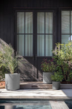 Veradek Demi Series Set of 3 Round Planters - Image 4
