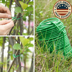 Decoroca Soft Plant Ties for Support - Image 4