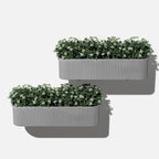 Veradek Demi Series Railing Planter - Image 9