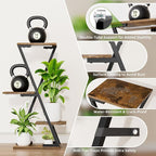 Plant Stand Indoor with Grow Lights - Image 8