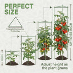 68" Tomato Cage - Image 5