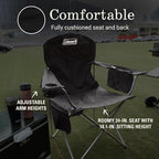 Coleman Portable Camping Chair - Image 7