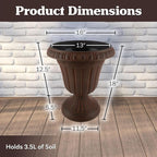 Outdoor Planter 2-Pack - Image 6