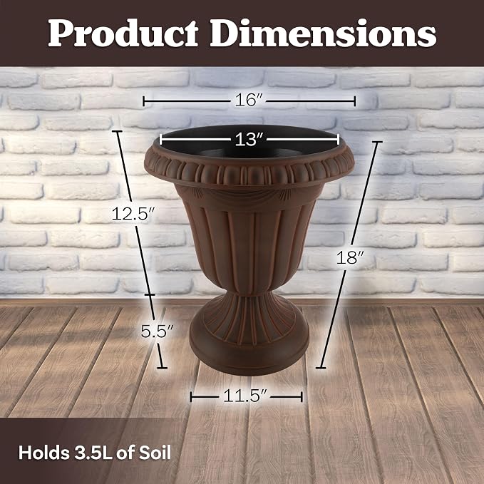 Outdoor Planter 2-Pack - Image 6