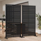 Casaphoria Metal Privacy Screen Outdoor - Image 4