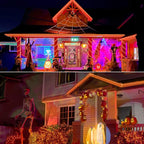 50ft LED Rope Lights Outdoor, 360 LED Connectable and Flexible Tube Lights - Image 6