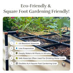 The Garden Grid | Preassembled Garden Watering System - Image 5