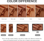 RYB HOME Extra Wide Outdoor Curtains - Image 8