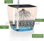 Dexceder 18x17 Self Watering Planter - Image 2