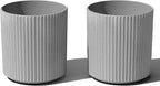 Veradek Demi Series Round Planter by VeradekOutdoor