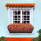 Halatool 2Pack 30 Inch Window Box - Image 7