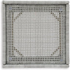 Signature Design by Ashley Seton Creek Contemporary Chic Outdoor All-Weather - Image 8