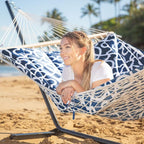 SUNCREAT Double Portable Hammock - Image 2