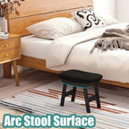 Small Ottoman Foot Rest, Bedroom & Kitchen - Image 4