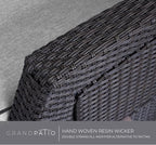 Grand patio Outdoor Reclining Chairs - Image 7