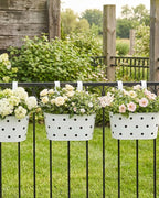 Railing planter box - Image 6