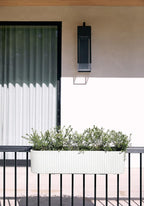 Veradek Demi Series Railing Planter - Image 5