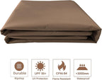 SCOCANOPY Replacement Gazebo Canopy - Image 6