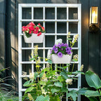 MADHOLLY Railing Planter with Drainage Holes - Image 4