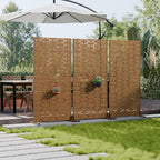 Casaphoria Metal Privacy Screen Outdoor - Image 7