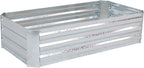 Sunnydaze 11.75" H Raised Metal Garden Bed - Image 10