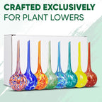Plant Watering Globes Set of 8 - Image 7