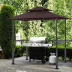 ABCCANOPY 8x5 Grill Gazebo - Image 7