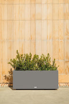 Veradek Block Series Long Box Planter - Image 7
