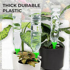 Self Watering Planter Insert Drip Spike High Capacity 20oz BabaBerry Dynamic - Image 5