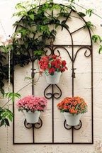 MADHOLLY 6Pcs Vertical Hanging Planters - Image 5