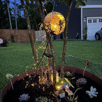 Tryme Solar Fairy Garden Lights - Image 2
