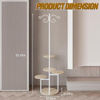 Plant Stand Indoor 5 Tier 8 Potted - Image 3