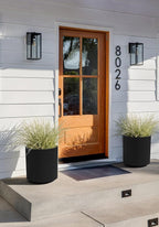 Veradek Round Demi Planter Pots - Image 4