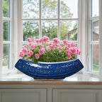 Bonsai Pots - 18 Inch Large Ceramic Succulent Pots - Image 6