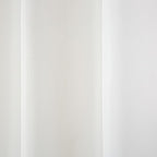 TOWN & COUNTRY BASICS Cabana Solid Heavyweight Indoor Outdoor Curtains - Image 4